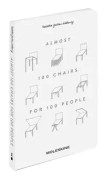 Almost 100 Chairs For 100 People