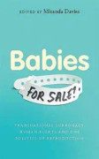 Babies for Sale?