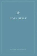 ESV Economy Bible