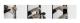 Alunovo SE90-050 Kabelkanal (L x B x H) 500 x 80 x 20 mm 1 st Svart (eloxerad)