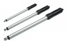 Drive System Europe by MSW DSZY30-12-AC-200-IP54 Elektrisk cylinder 12 V/DC Slaglängd 200 mm 500 N