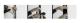 Alunovo SE90-100 Kabelkanal (L x B x H) 1000 x 80 x 20 mm 1 st Svart (eloxerad)