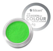 Akrylpulver - Silcare - The Garden of Colour - Nr 06