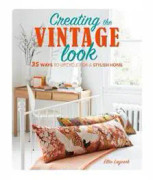 Creating the Vintage Look