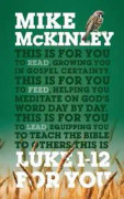 Luke 1-12 For You