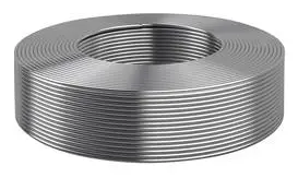 Kabeltronik Koppartråd Ytter-Ø (utan isolerande lack): 0.50 mm 565 m 1 kg