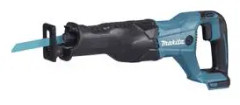 Makita Tigersåg Batteridriven DJR186ZK exkl. batteri/laddare 18 V