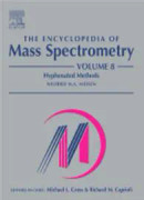 The Encyclopedia of Mass Spectrometry