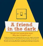 A Friend in the Dark (Pack of 25)