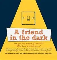 A Friend in the Dark (Pack of 25)