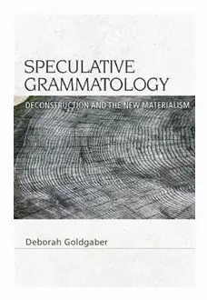 Speculative Grammatology