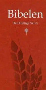 Bibelen; Den hellige skrift