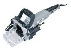 Brüder Mannesmann M12862 12862 Lamellfräs 900 W
