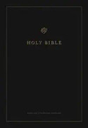 ESV Giant Print Bible