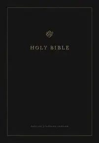 ESV Giant Print Bible