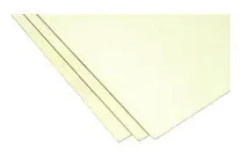 Pichler Modellbau Lite-plywood (L x B x H) 600 x 300 x 2.0 mm 2 st
