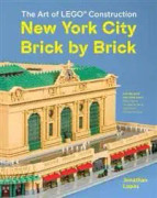 The Art of LEGO Construction