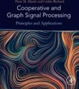 Cooperative and Graph Signal Processing