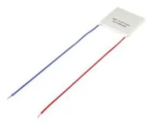 TRU COMPONENTS HP-127120 Peltier-element 14.5 V/DC 12 A 106 W (L x B x H) 40 x 40 x 2.8 mm