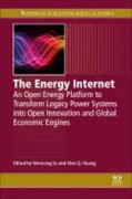 The Energy Internet