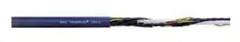igus CF9.15.12 Släpkedjekabel Chainflex CF 12 G 1.50 mm² Blå Metervara