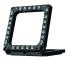 Thrustmaster Replica U.S Air Force MFD Cougar Flight Panel Duo Pack (PC) (New)