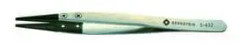 Bernstein Tools for Electronics 5-432 Precisionspincett Trubbig 125 mm