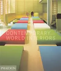 Contemporary World Interiors