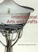 International Arts and Crafts