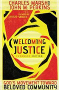 Welcoming Justice – God`s Movement Toward Beloved Community