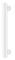 Linestrarör Osram LEDinestra 4,5W 250lm 1-sockel Dimbar