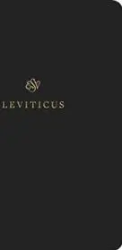 ESV Scripture Journal
