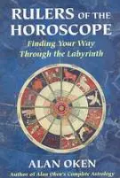 Rulers of the Horoscope