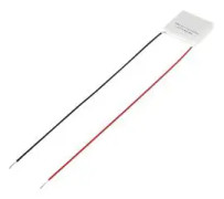 TRU COMPONENTS TEC1-127050 Peltier-element 15.4 V/DC 5 A 44.7 W (L x B x H) 40 x 40 x 3.9 mm