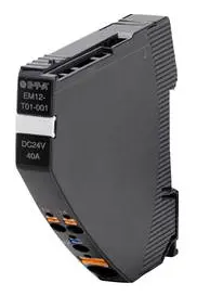 ETA Engineering Technology 0EM120001183 Inmatningsmodul 40 A 24 V