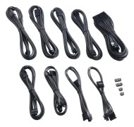 CableMod PRO ModMesh C-Series AXi/HXi/RM Cable Kit - Carbon