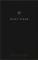 ESV Large Print Bible