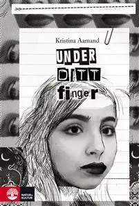 Under ditt finger