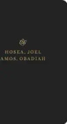 ESV Scripture Journal