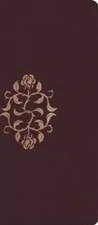ESV Large Print Personal Size Bible