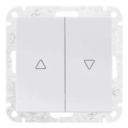 Insats Jalusibrytare Sygonix 33590R 33590R 1 st