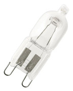 Osram ugnslampa 40W 490lm 2500K G9
