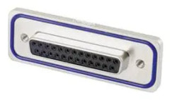 Conec Conec 15-000473 D-SUB-stiftliste 180 ° Poltal: 25 Lodning 1 stk