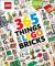 365 Things to Do with LEGO® Bricks