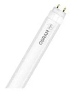 OSRAM LED EEK: A+ (A++ - E) G13 Rörform T8 EVG, CCG 19 W = 58 W Neutralvit (Ø x L) 28 mm x 1500 mm 1 st