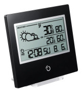 Oregon Scientific BAR800 Ultra Thin Weather Station