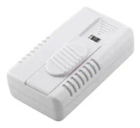 TRU COMPONENTS TC-6647528 Sladdimmer Vit Brytförmåga (min.) 60 W Bryteffekt (max.) 300 W 1 st