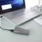 Intenso Portable SSD Premium Edition - 256GB