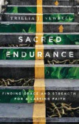 Sacred Endurance – Finding Grace and Strength for a Lasting Faith