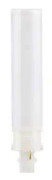 Specificationer Osram Dulux-D LED 7W 830 | Varm vit - 2-stift - Ersätter 18W